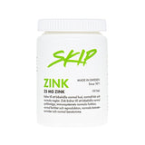 Zink 25mg 150 tabletter