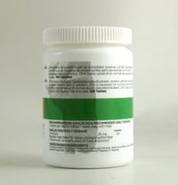 Zink 25mg 150 tabletter