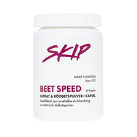 Beet speed 60 kapslar