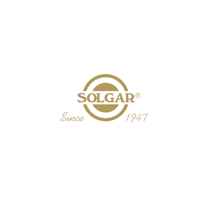 Solgar logotyp