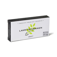 Premium Liqourice Sweet 40g