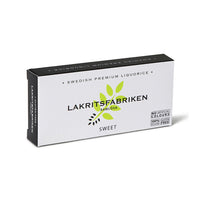 Premium Liqourice Sweet 40g