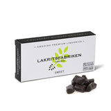 Premium Liqourice Sweet 40g