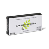 Premium Liqourice Super Salty 40g