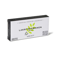 Premium Liqourice Super Salty 40g