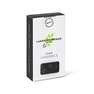 Raw Liquorice 25g
