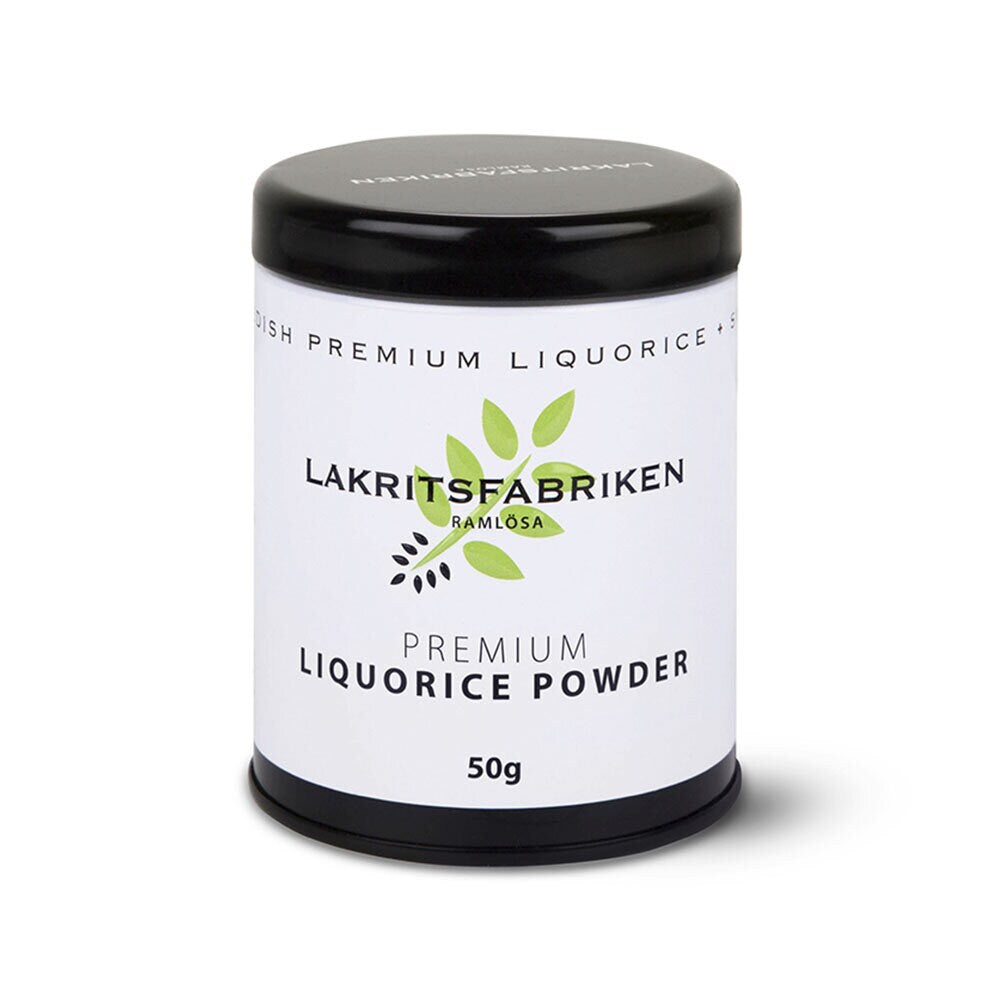 Premium Liqourice Powder 50g