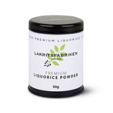Premium Liqourice Powder 50g