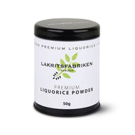 Premium Liqourice Powder 50g