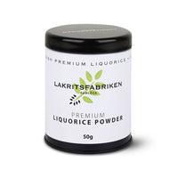 Premium Liqourice Powder 50g