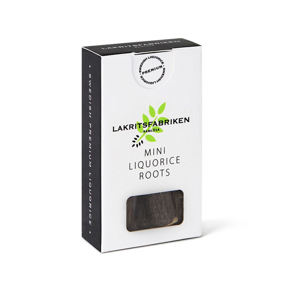Mini Liquorice Roots 15g