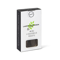 Mini Liquorice Roots 15g