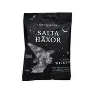 Salta Häxor 100g
