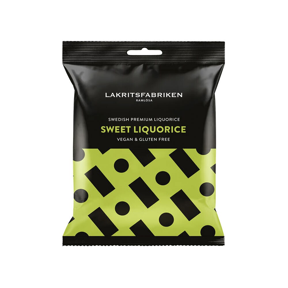 Premium White Sweet 100g