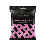Premium White Raspberry 100g