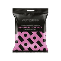 Premium White Raspberry 100g