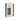 Liquorice viola Sticks Milk Chocolate & viola 45g