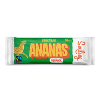 Fruktbar 100% Ananas 20g