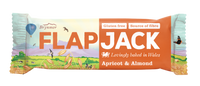 Flapjack Apricot & Almond 80g
