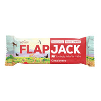 Flapjack Cranberry 80g