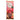 Belgisk Choklad Hallon 44g
