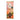 Belgisk Choklad Vit 44g