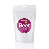 Beet rödbetspulver 250g