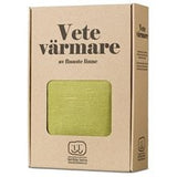 Vetevärmare Mörk lime