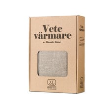 Vetevärmare Natur