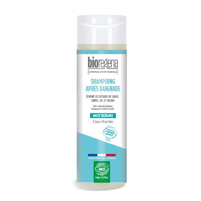 After swimming schampo 250ml