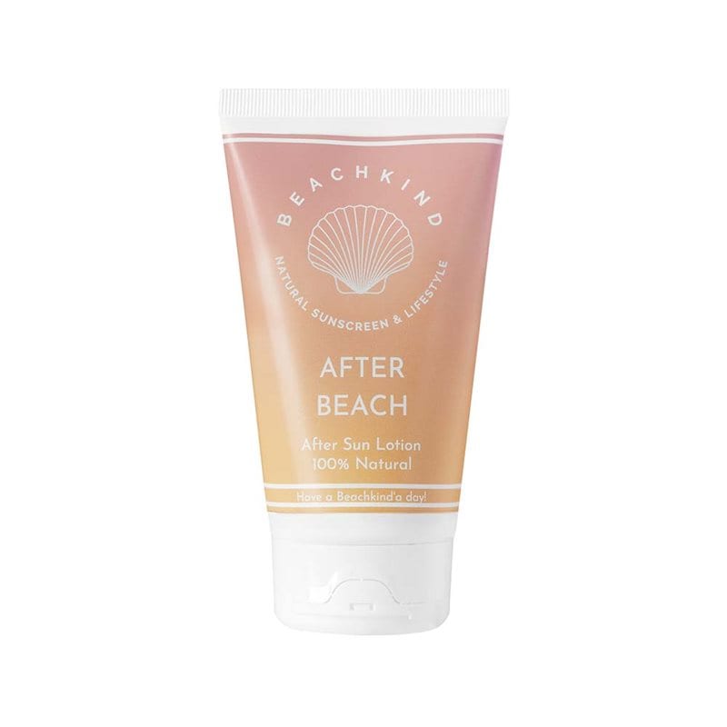 Natural After Beach Lotion 150ml