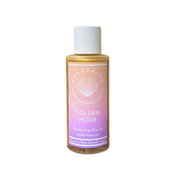 Beachkind Golden Hour Shimmering oil 100ml
