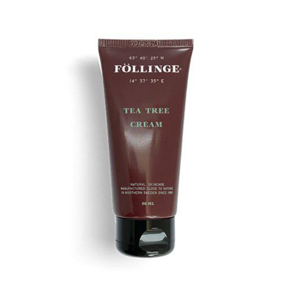 Tea tree Cream 50ml