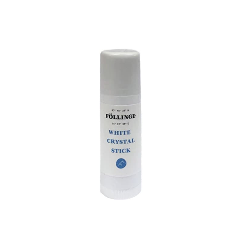 White Crystal Stick/Vita blomman stift 17ml