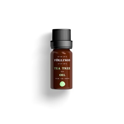 Tea tree Oil 10ml