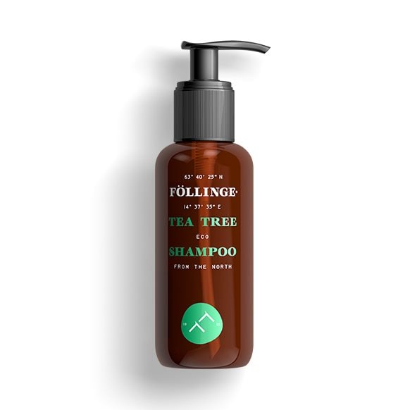 Tea tree Shampoo 200ml