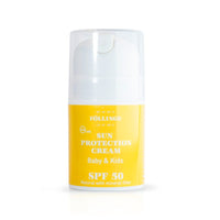 Sun Protection Cream Baby & Kids SPF50 50ml