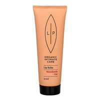 Lip Balm Macadamia + Oat 50ml