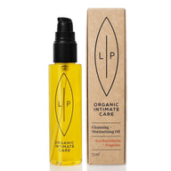 Cleansing and Moisturising Oil 75ml