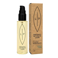 Coconut Cleansing Oil 75ml