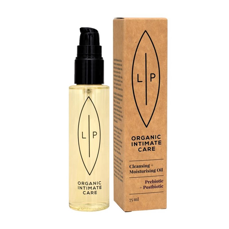 Prebiotic + Postbiotic Cleansing Oil 75ml