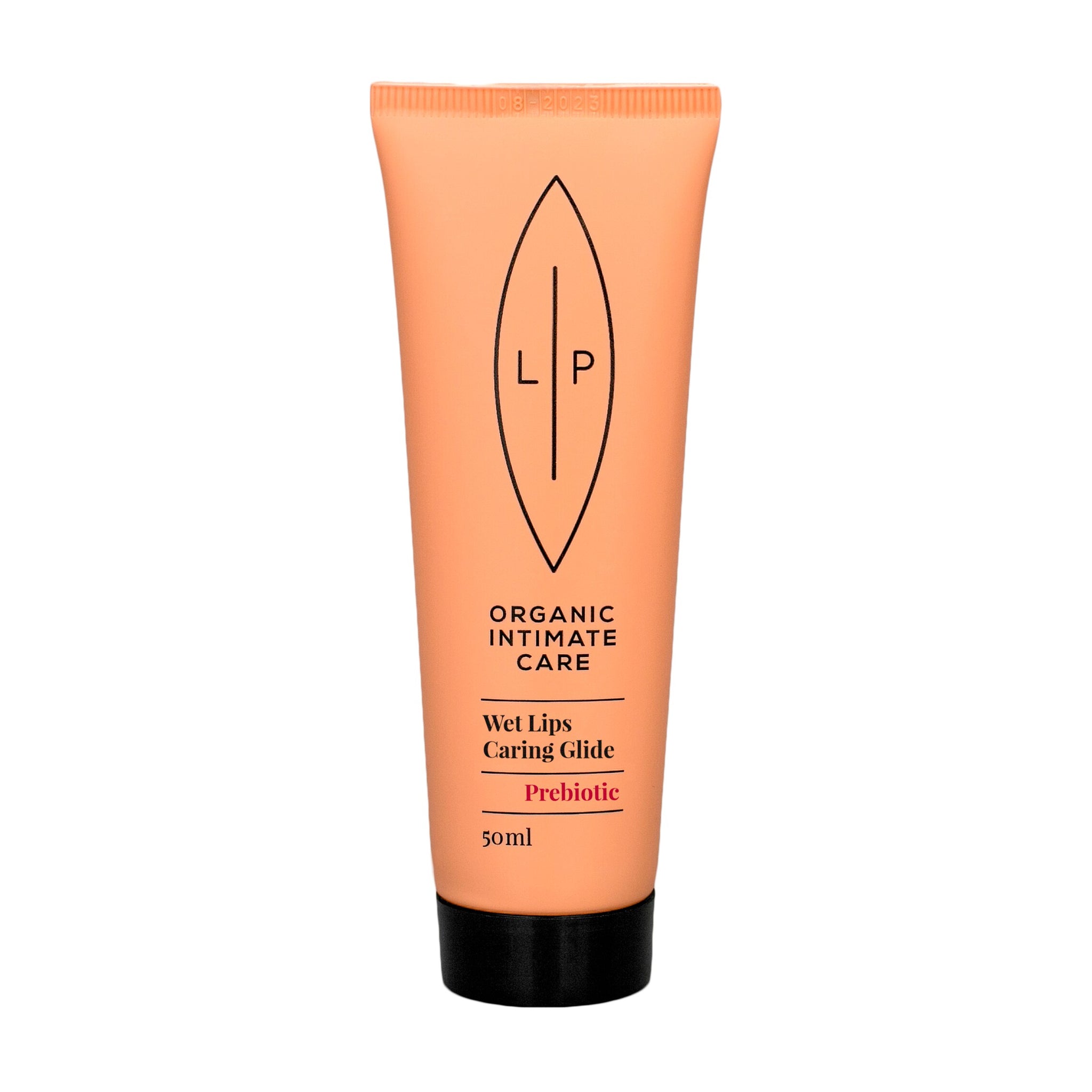 Caring Glide Prebiotic Wet Lip 50ml