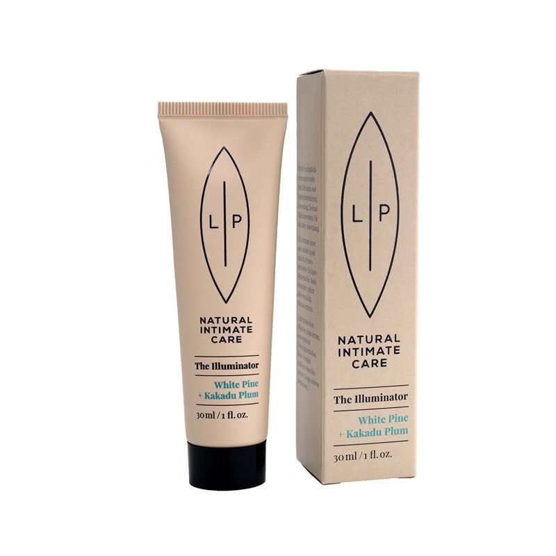 The Illuminator White Pine + Kakadu Plum 30ml