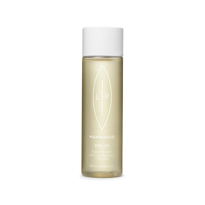 Lip Mamahood Belly oil 125ml