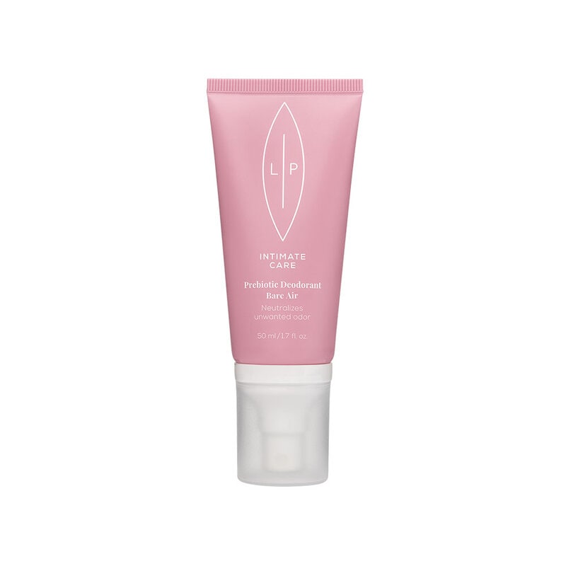 Prebiotic Deodorant Bare Air 50ml