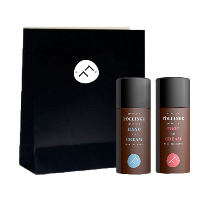 Föllinge Hand & Foot Kit