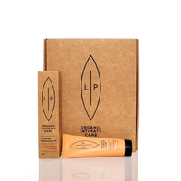Lip Coconus & Balm Kit