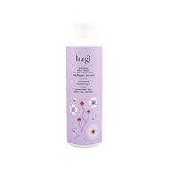 Natural Body Wash White Bouquet 300ml