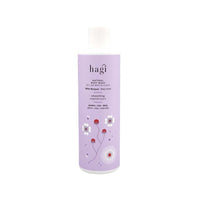 Natural Body Wash White Bouquet 300ml