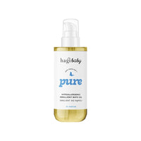 Baby Pure Hypoallergenic Bath Emollient